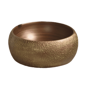 Round Porcelain Easy Clean Basin