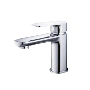 Single Level Basin Mixer