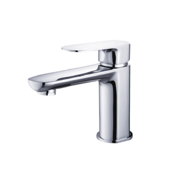Single Level Basin Mixer