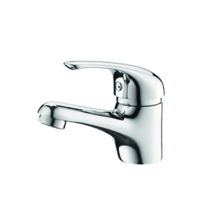 Single Handle Basin Faucet