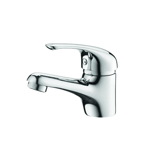 Single Handle Basin Faucet