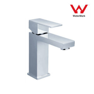 Single Level Basin Mixer Taps