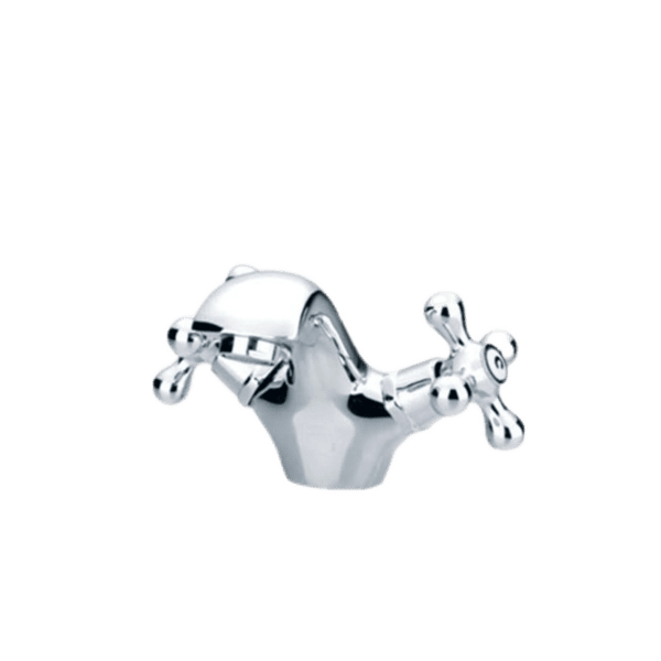 Double Level Basin Tap