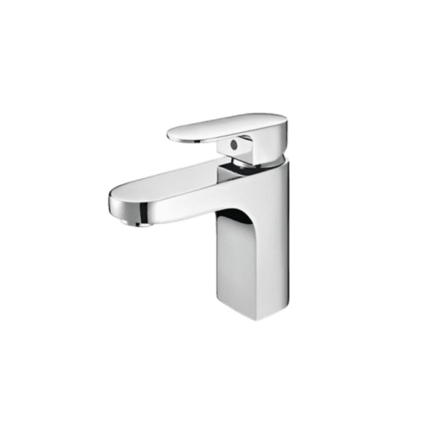 basin faucet
