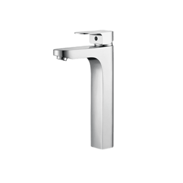basin faucet tall spout