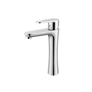basin mixers