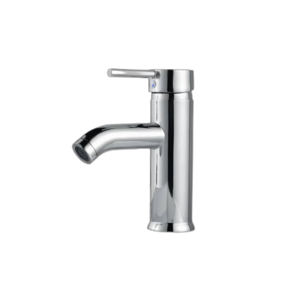 basin faucet