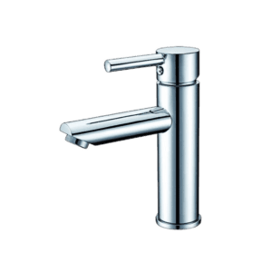 Bathroom Basin Round Faucet