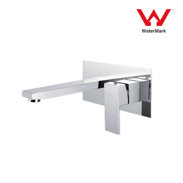 Bathroom Wall Basin Faucets