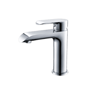 Single Handle Sink Faucets