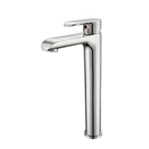Single Handle Bathroom Sink Faucets
