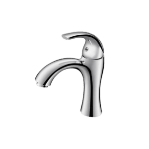 Single Handle Basin Mixer Taps