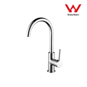 Goose Neck Kitchen Faucets