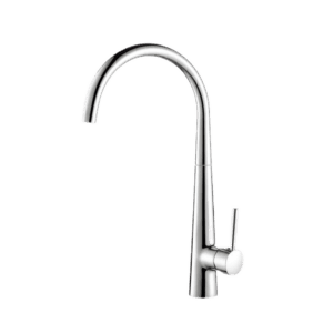 Goose Neck Swivel Kitchen Sink Taps