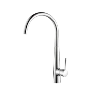 Goose Neck Swivel Kitchen Sink Taps