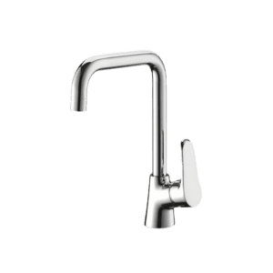 Single Level Swivel Kitchen Faucet Taps