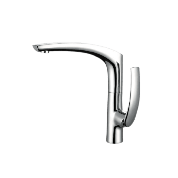Single Handle Kitchen Sink Faucet Mixers