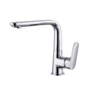 Swivel Kitchen Sink Water Mixers