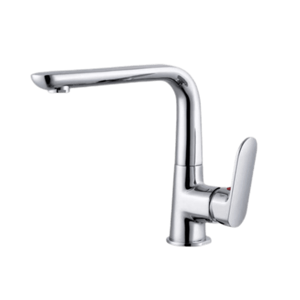 Swivel Kitchen Sink Water Mixers