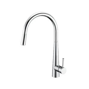 Pull Down Spray Kitchen Mixers