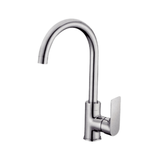 Hot Cold Kitchen Faucets