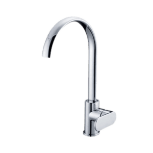 Hot Cold Kitchen Taps