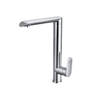 Pull Down Kitchen Sink Faucets