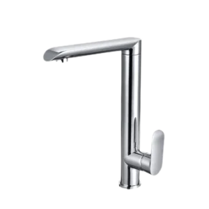 Pull Down Kitchen Sink Faucets