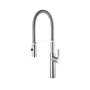 Pull Out Kitchen Mixer