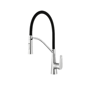 Pull Out Kitchen Taps