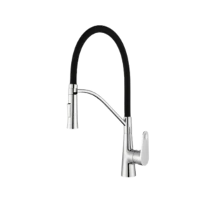 Pull Out Kitchen Taps