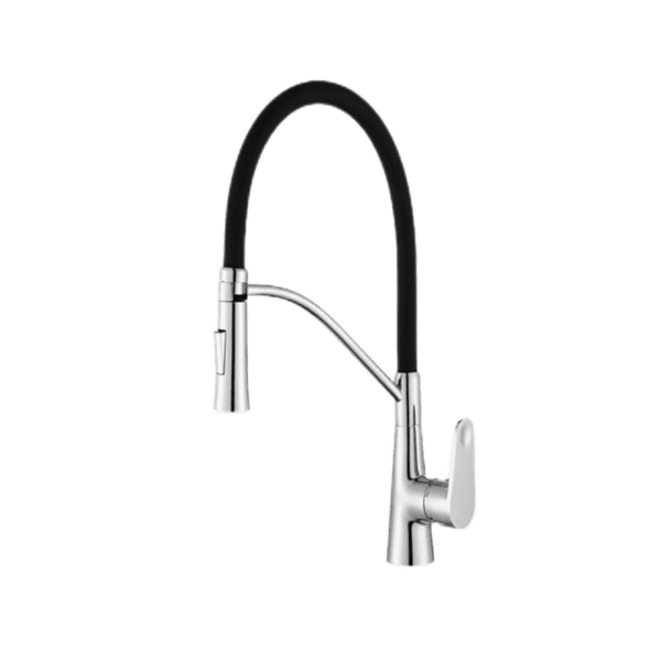 Pull Out Kitchen Taps