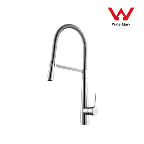Pull Out Kitchen Sink Faucets