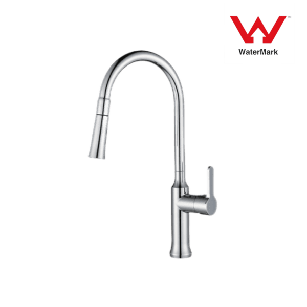 Pull Out Kitchen Sink Mixers