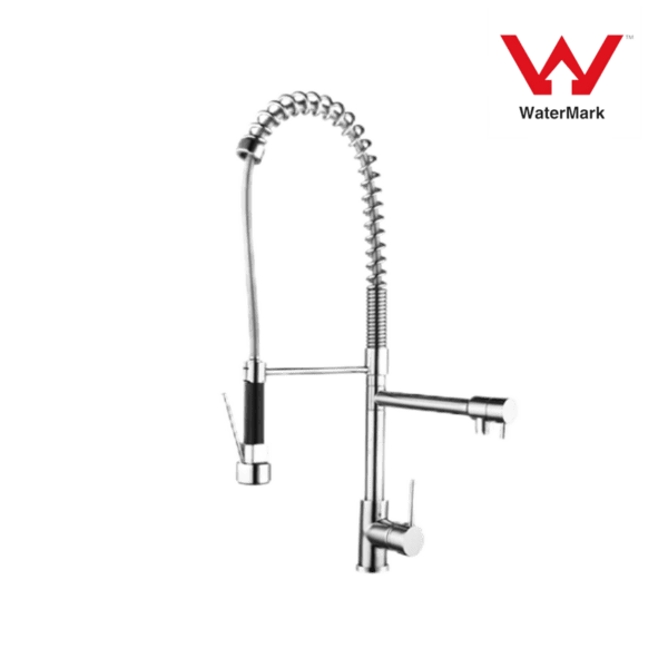Pull Out Kitchen Sink Taps