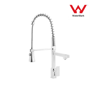 Pull Out Kitchen Sink Mixer Taps