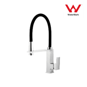Pull Out Hot Cold Kitchen Sink Water Mixers