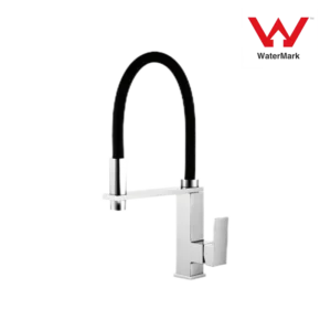 Pull Out Hot Cold Kitchen Sink Water Mixers