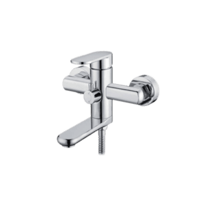 Bath Mixer