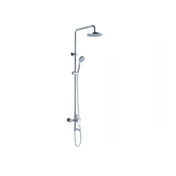 Rain Shower Unit