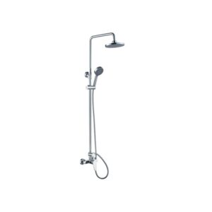 Rainfall Shower Units