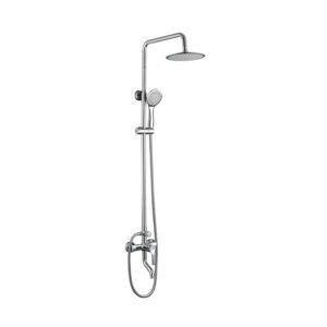 Simple Style Rain Shower Unit