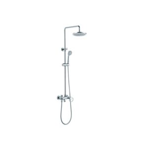 Bathroom Rainfall Shower Faucet Units