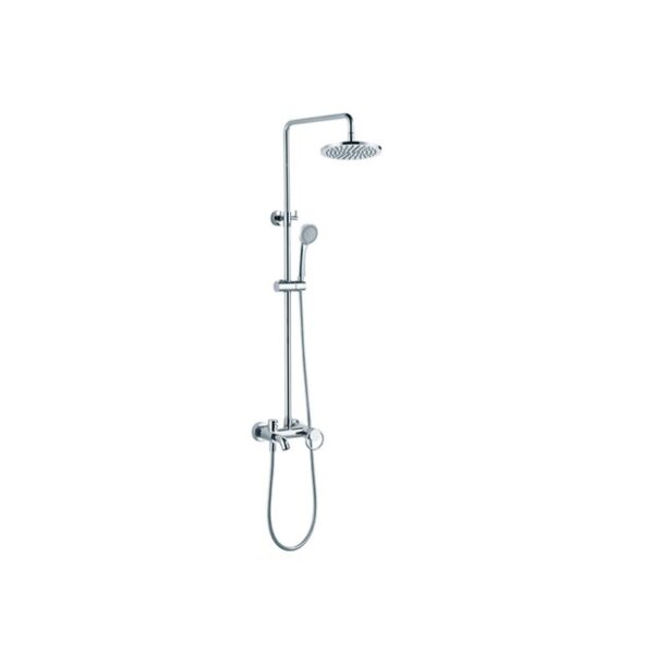 Bathroom Rainfall Shower Faucet Units