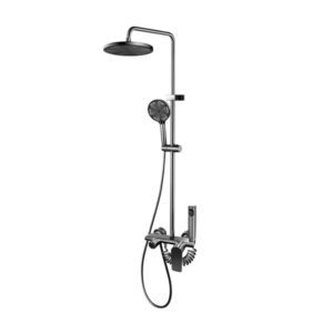 Newest Bathroom Rainfall Shower Units