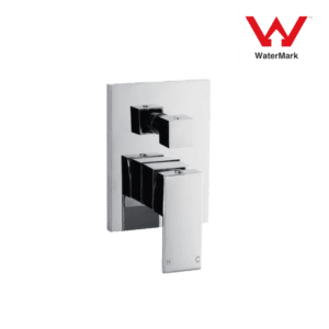 Bathroom Shower Mixer with Diverter