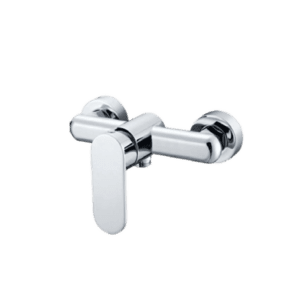 Bathroom Shower Mixer Taps