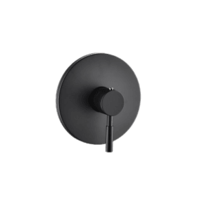 Single Function Shower Mixer