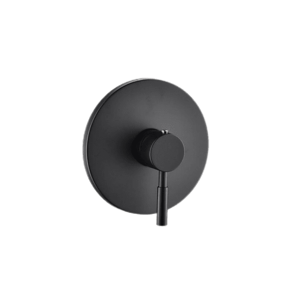 Single Function Shower Mixer