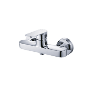 Bathroom Single Handle Shower Mixer Faucet